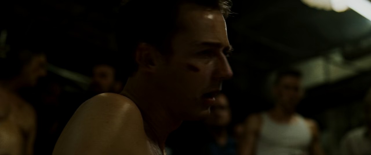 Fight Club (1999) 10TH ANNIVERSARY EDITION BluRay Hindi + English 720p 10bit HEVC DDP 5.1 ESub.mkv.0001